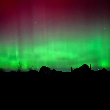 Hillview Portree Isle Of Skye Self Catering House Villa Buitenkant foto