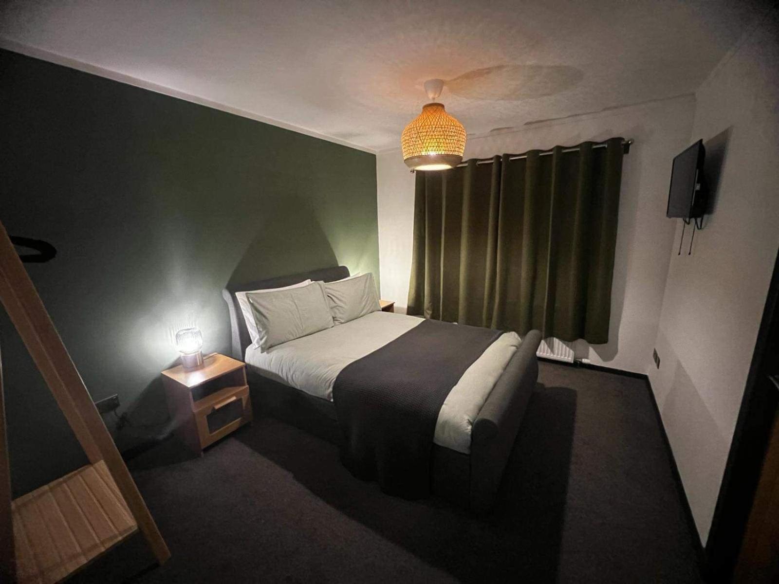 Hillview Portree Isle Of Skye Self Catering House Villa Buitenkant foto